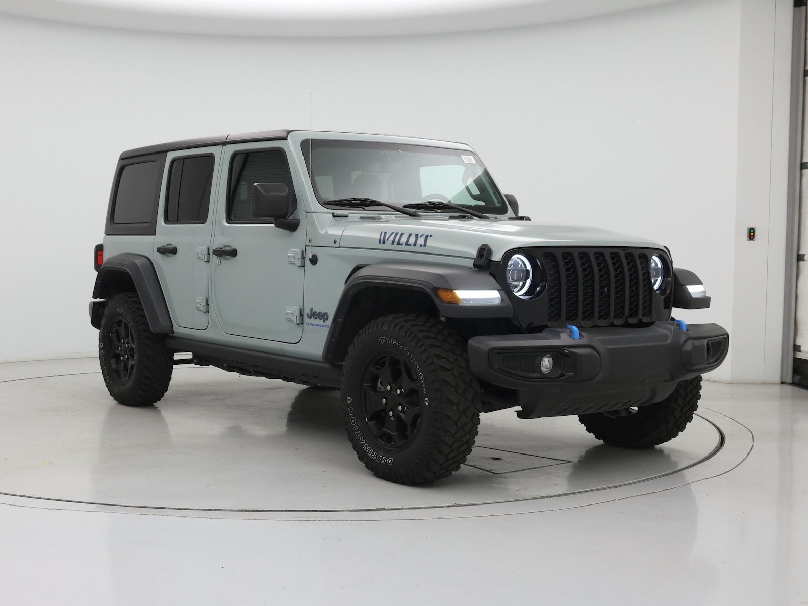 jeep wrangler 4xe 2023 1C4JJXN62PW611596 image jeep wrangler 4xe 2023 1C4JJXN62PW611596 image